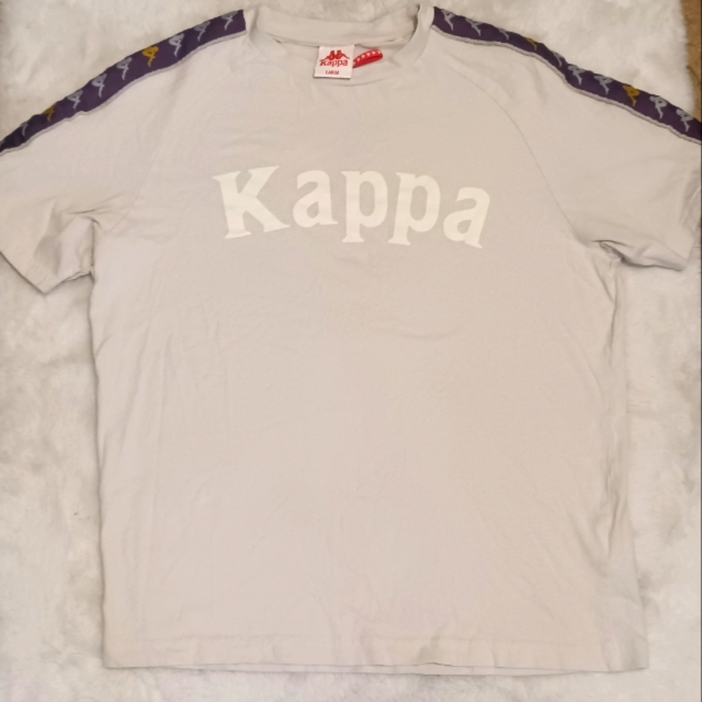 Kappa Shirt